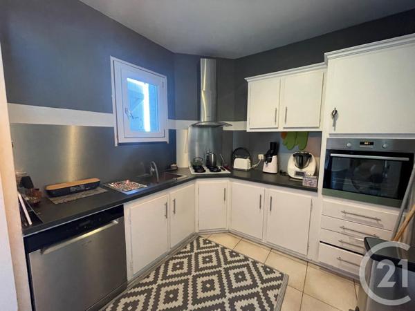 Maison à vendre  6 pièces - 230 m2 PENTA DI CASINCA - 202