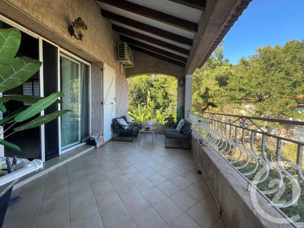 Maison à vendre  6 pièces - 230 m2 PENTA DI CASINCA - 202