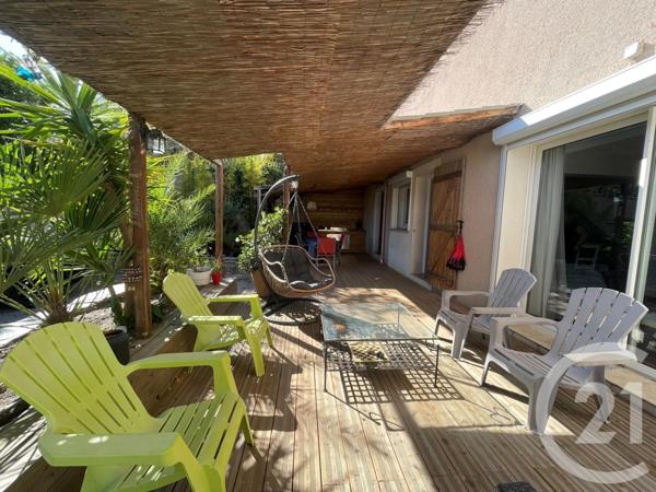 Maison à vendre  6 pièces - 230 m2 PENTA DI CASINCA - 202