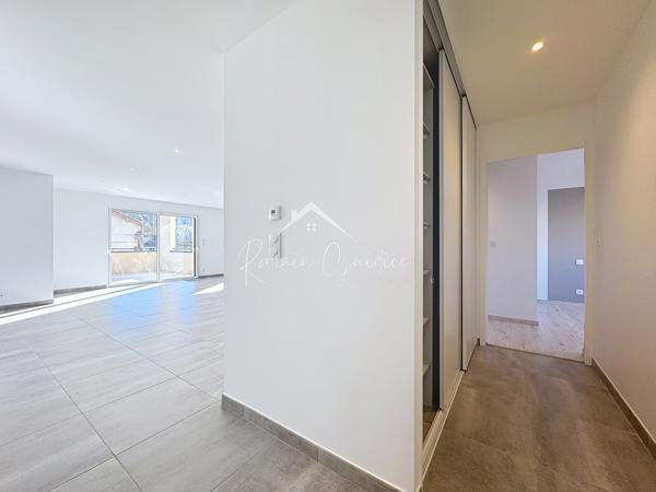 Millau (12100) APPARTEMENT DE STANDING F4 DE 135 M2