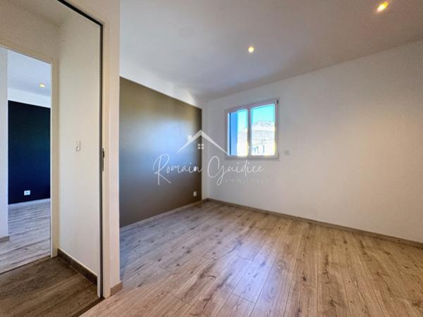 Millau (12100) APPARTEMENT DE STANDING F4 DE 135 M2