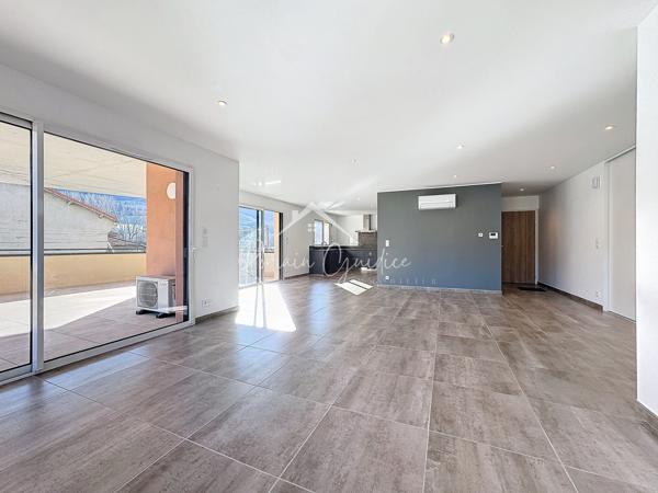 Millau (12100) APPARTEMENT DE STANDING F4 DE 135 M2