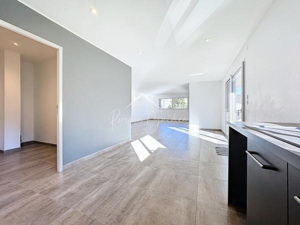 Millau (12100) APPARTEMENT DE STANDING F4 DE 135 M2