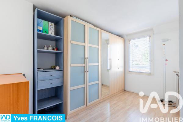Maison à vendre 5 pièces 87 m² Sainte-Geneviève-des-Bois