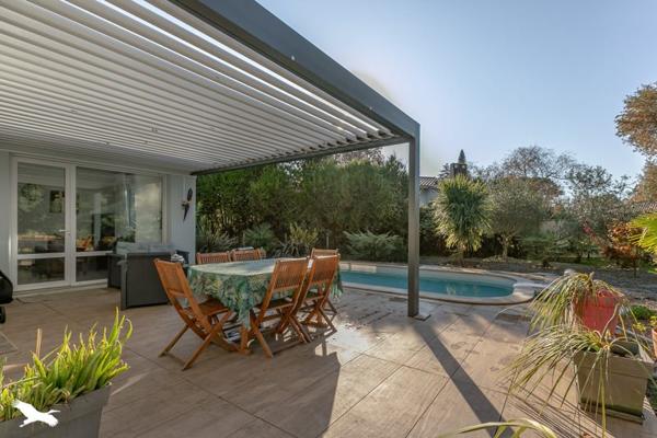 Maison à vendre |  Andernos-les-Bains |  5 pièces | 132 m²