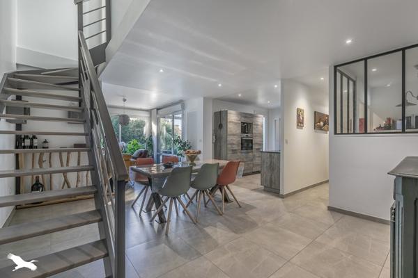 Maison à vendre |  Andernos-les-Bains |  5 pièces | 132 m²