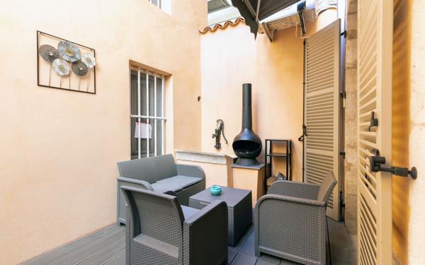 Appartement à vendre    3 pièces • 58,86 m2 Toulon