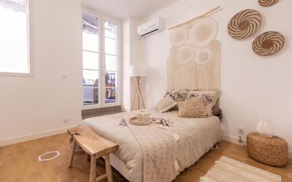 Appartement à vendre    3 pièces • 58,86 m2 Toulon