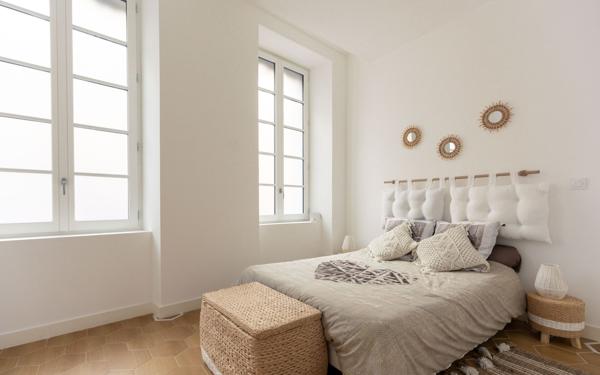 Appartement à vendre    3 pièces • 58,86 m2 Toulon