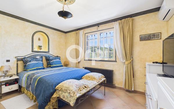 Maison à vendre    5 pièces • 175 m2 Montauroux