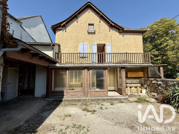 Maison à vendre 4 pièces 137,54 m² Baraqueville