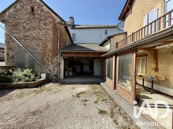 Maison à vendre 4 pièces 137,54 m² Baraqueville