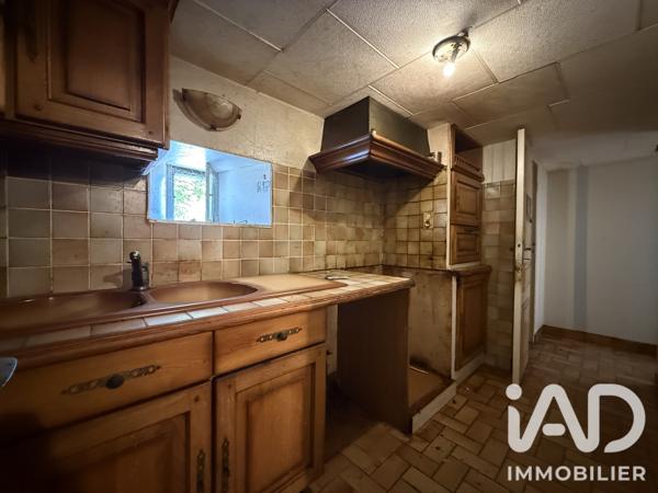 Maison à vendre 4 pièces 137,54 m² Baraqueville