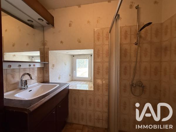 Maison à vendre 4 pièces 137,54 m² Baraqueville