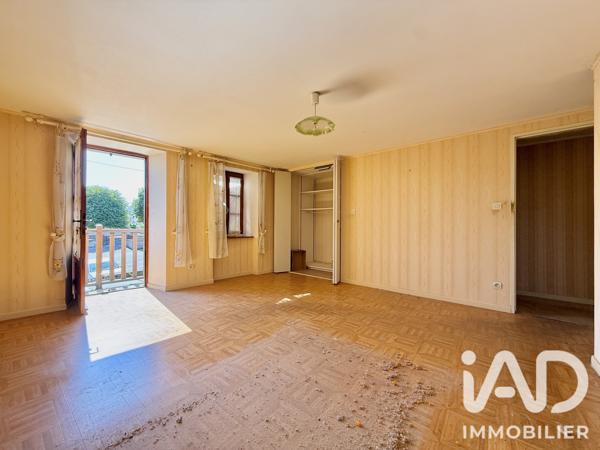 Maison à vendre 4 pièces 137,54 m² Baraqueville