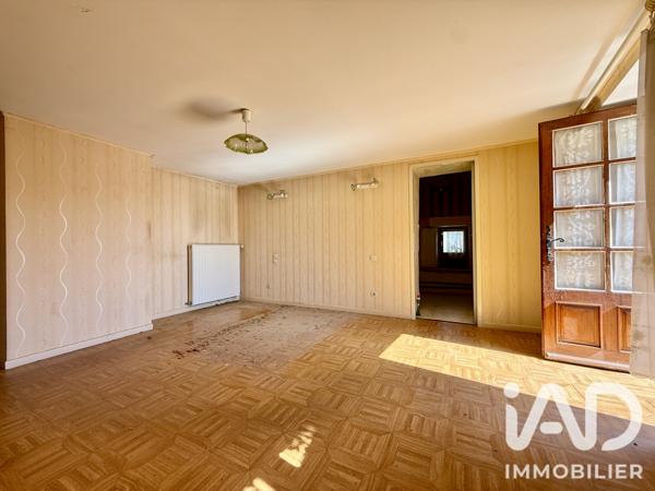 Maison à vendre 4 pièces 137,54 m² Baraqueville