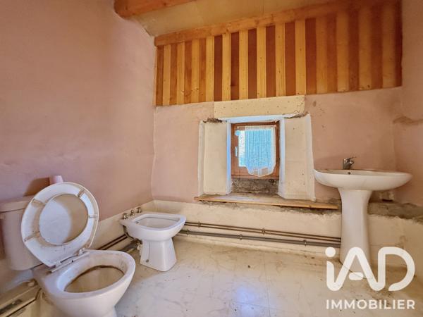 Maison à vendre 4 pièces 137,54 m² Baraqueville