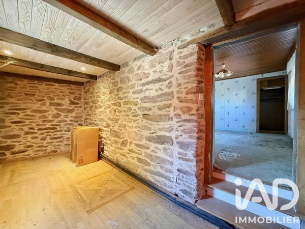 Maison à vendre 4 pièces 137,54 m² Baraqueville
