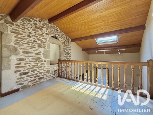 Maison à vendre 4 pièces 137,54 m² Baraqueville