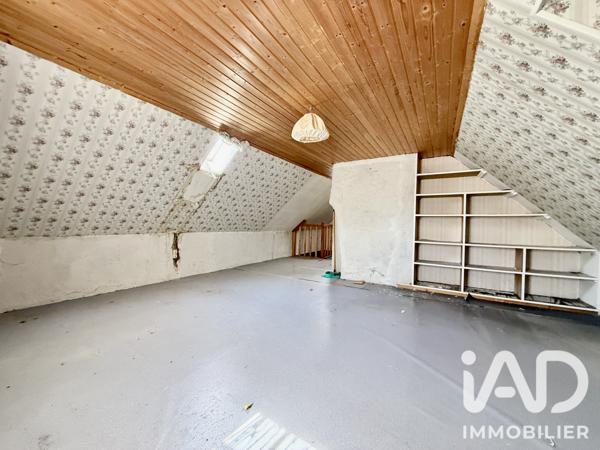 Maison à vendre 4 pièces 137,54 m² Baraqueville