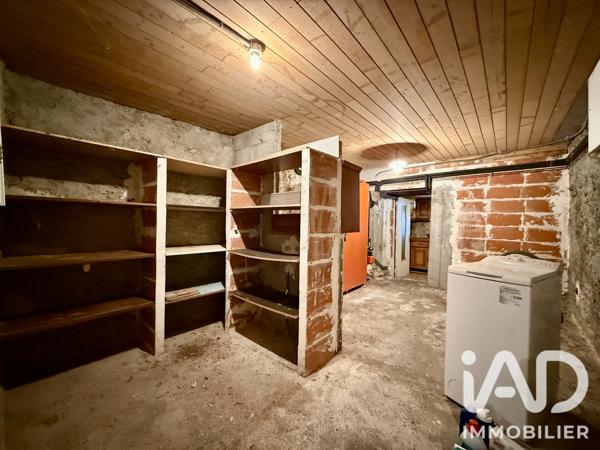 Maison à vendre 4 pièces 137,54 m² Baraqueville