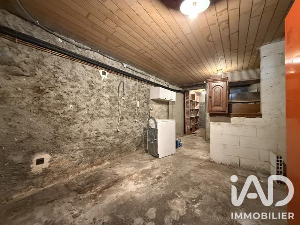 Maison à vendre 4 pièces 137,54 m² Baraqueville