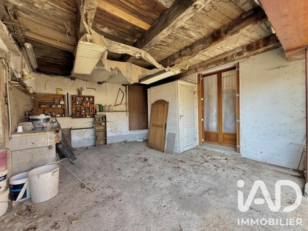 Maison à vendre 4 pièces 137,54 m² Baraqueville