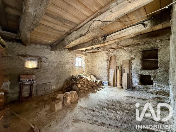 Maison à vendre 4 pièces 137,54 m² Baraqueville