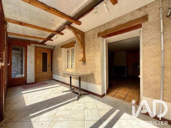 Maison à vendre 4 pièces 137,54 m² Baraqueville
