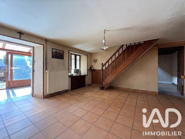 Maison à vendre 4 pièces 137,54 m² Baraqueville