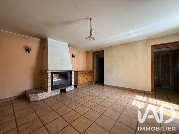 Maison à vendre 4 pièces 137,54 m² Baraqueville