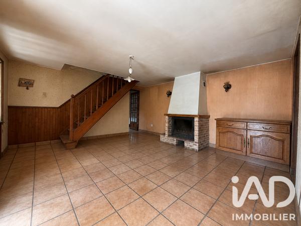 Maison à vendre 4 pièces 137,54 m² Baraqueville