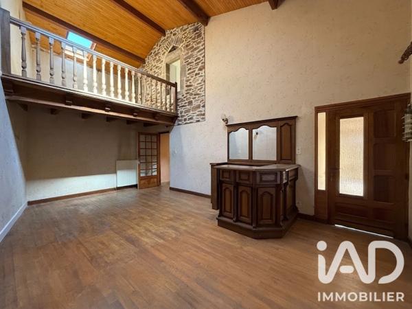 Maison à vendre 4 pièces 137,54 m² Baraqueville