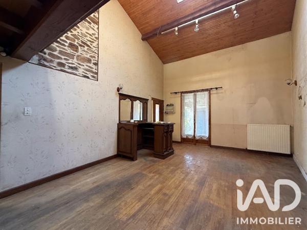 Maison à vendre 4 pièces 137,54 m² Baraqueville