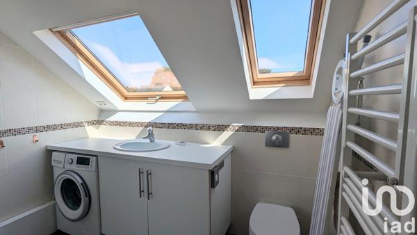 Appartement à vendre 3 pièces 67 m² Villiers-sur-Orge