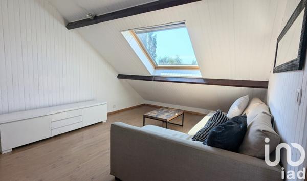 Appartement à vendre 3 pièces 67 m² Villiers-sur-Orge