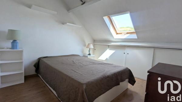 Appartement à vendre 3 pièces 67 m² Villiers-sur-Orge