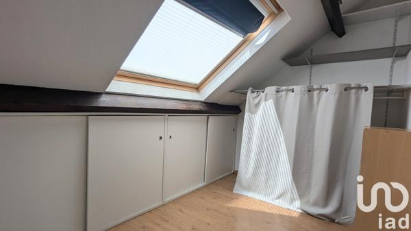 Appartement à vendre 3 pièces 67 m² Villiers-sur-Orge