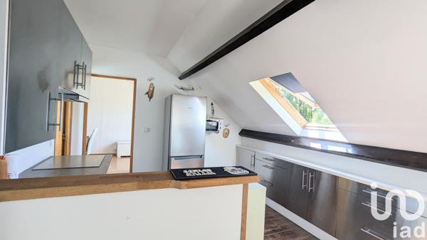 Appartement à vendre 3 pièces 67 m² Villiers-sur-Orge