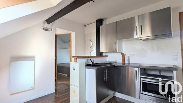 Appartement à vendre 3 pièces 67 m² Villiers-sur-Orge