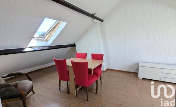 Appartement à vendre 3 pièces 67 m² Villiers-sur-Orge