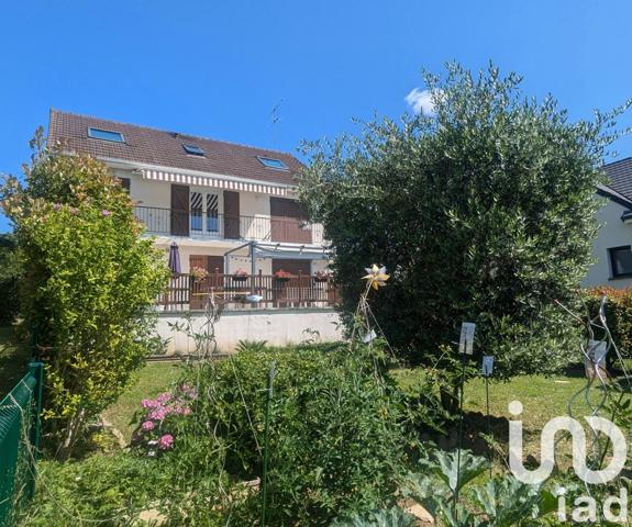 Appartement à vendre 3 pièces 67 m² Villiers-sur-Orge