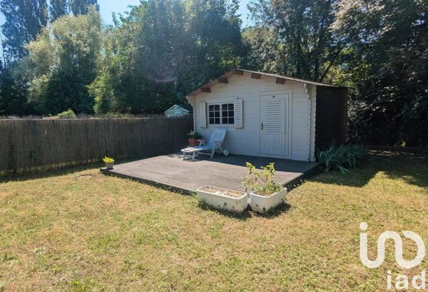 Appartement à vendre 3 pièces 67 m² Villiers-sur-Orge