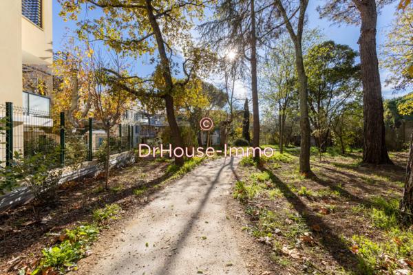 Appartement à vendre 3 pièces de 68 m²