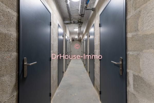 Appartement à vendre 3 pièces de 68 m²