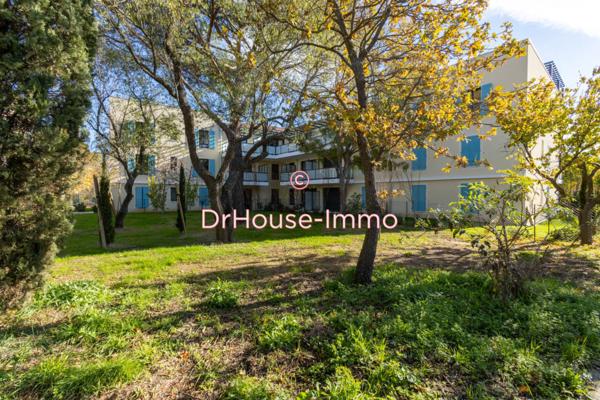 Appartement à vendre 3 pièces de 68 m²