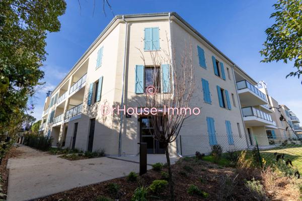 Appartement à vendre 3 pièces de 68 m²
