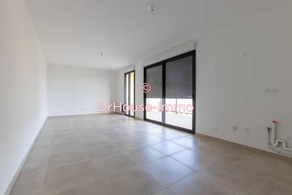 Appartement à vendre 3 pièces de 68 m²
