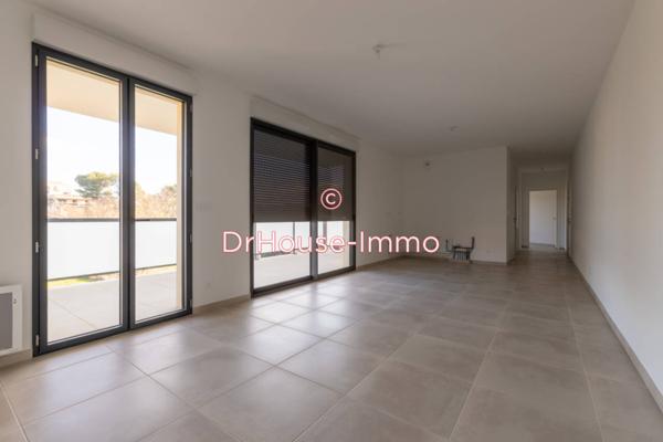 Appartement à vendre 3 pièces de 68 m²