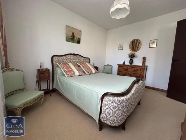 Appartement à vendre 3 pièces 53m²